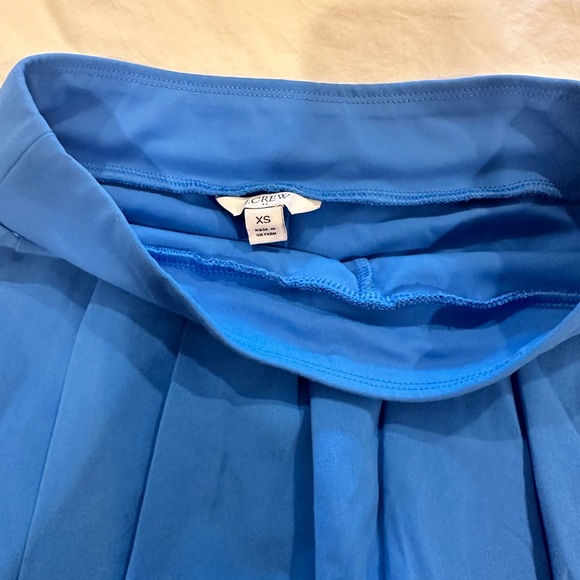 NWOT JCrew Factory Skort XS - Picture 2 of 4